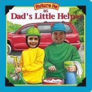 Tapa de Picture me as dad's little helper