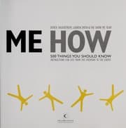 Tapa de Show me how
