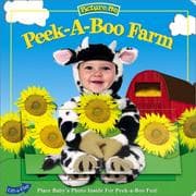 Tapa de Peek-a-Boo Farm (Picture Me)