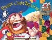 Tapa de Pirate Candy Treasure (Nibble Me Books)
