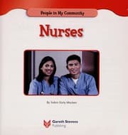 Tapa de Nurses