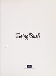 Tapa de Going bush