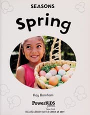 Tapa de Spring