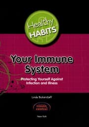 Tapa de Your immune system