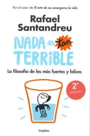 Tapa de Nada es tan terrible