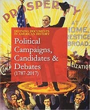 Tapa de Defining Documents in American History