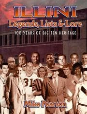 Tapa de Illini Legends, Lists & Lore