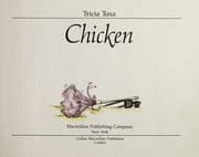Tapa de Chicken