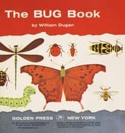 Tapa de Bug Book