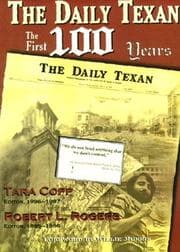Tapa de The Daily Texan