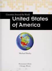 Tapa de United States of America