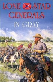 Tapa de Lone Star generals in gray