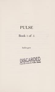 Tapa de Pulse