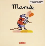 Tapa de Mamá