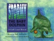 Tapa de Stormy The Baby Dolphin / A Gulf Coast Rescue