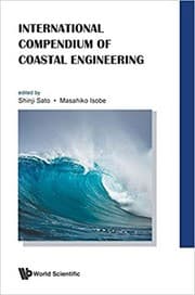 Tapa de International compendium of coastal engineering