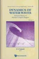 Tapa de Dynamics of water waves