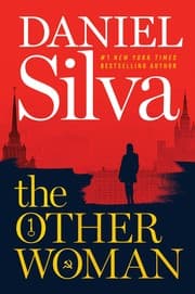 Tapa de The Other Woman (Gabriel Allon #18)