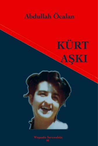 Tapa de Kürt Aşkı