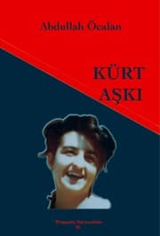 Tapa de Kürt Aşkı