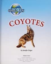Tapa de Coyotes