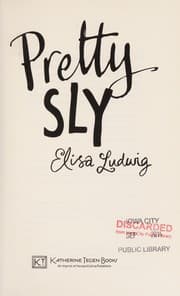 Tapa de Pretty sly