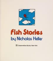 Tapa de Fish stories