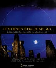 Tapa de If stones could speak