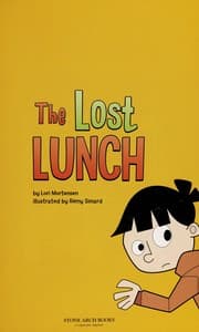 Tapa de Lost lunch