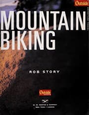 Tapa de Mountain biking