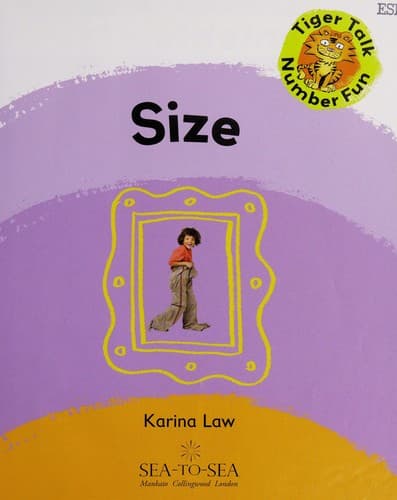 Tapa de Size