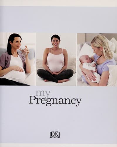 Tapa de My pregnancy