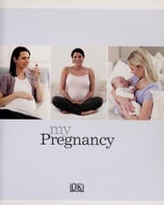 Tapa de My pregnancy