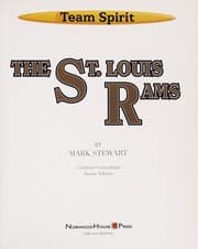 Tapa de The St. Louis Rams