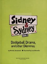 Tapa de Sidney & Sydney