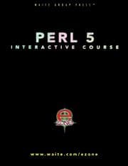 Tapa de Perl 5 interactive course