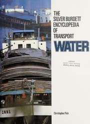 Tapa de Water (Silver Burdett Encyclopedia of Transport)