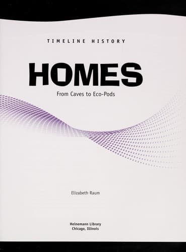 Tapa de Homes