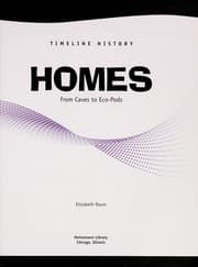 Tapa de Homes