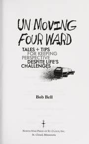 Tapa de Un moving four ward