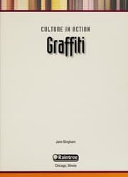 Tapa de Graffiti