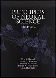 Tapa de Principles of neural science - 5. ed.