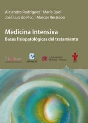 Tapa de Medicina intensiva : bases fisiopatológicas del tratamiento