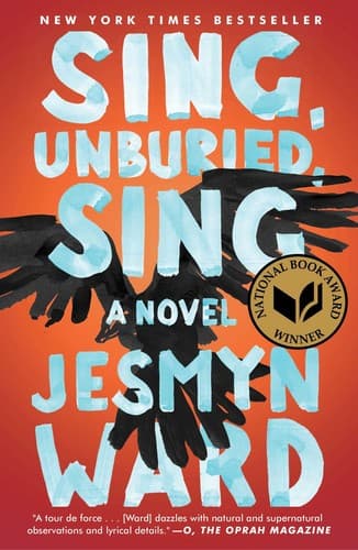 Tapa de Sing, Unburied, Sing