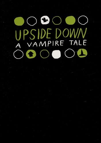 Tapa de Upside down