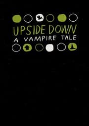 Tapa de Upside down