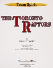 Tapa de The Toronto Raptors