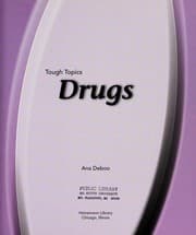 Tapa de Drugs
