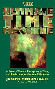Tapa de The ultimate time machine