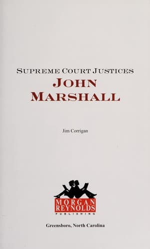 Tapa de Supreme Court justices